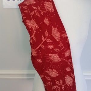 LuLaRoe TC Leggings